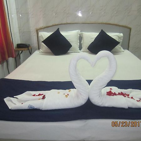 Sree Vaibhav Residency Hotel Tirupati Exterior photo