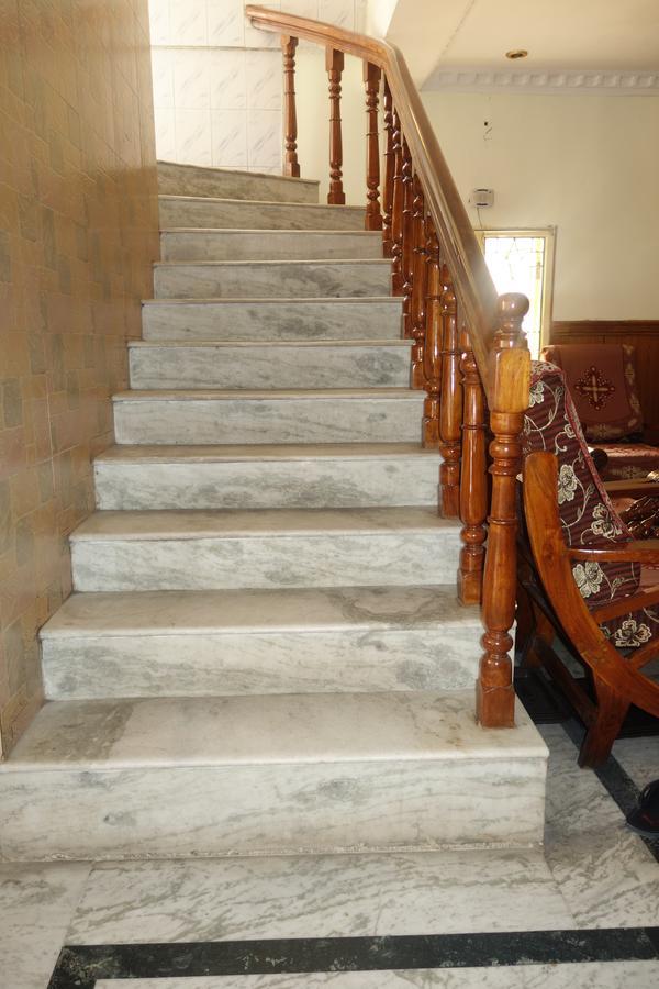 Sree Vaibhav Residency Hotel Tirupati Exterior photo