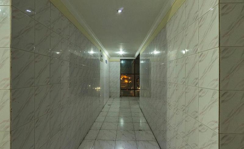 Sree Vaibhav Residency Hotel Tirupati Exterior photo