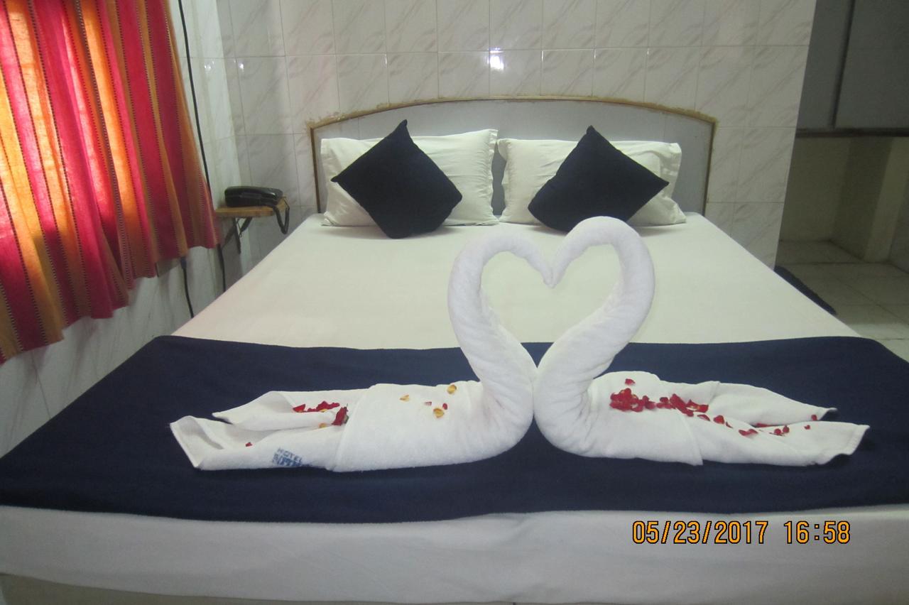 Sree Vaibhav Residency Hotel Tirupati Exterior photo