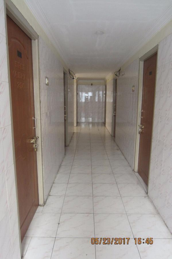 Sree Vaibhav Residency Hotel Tirupati Exterior photo