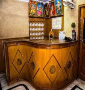 Sree Vaibhav Residency Hotel Tirupati Exterior photo