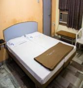 Sree Vaibhav Residency Hotel Tirupati Exterior photo