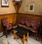 Sree Vaibhav Residency Hotel Tirupati Exterior photo